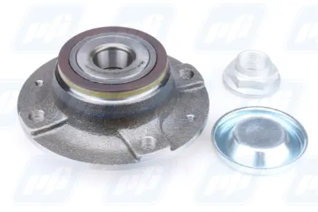 Подшипник ступицы PFI PHU53585K