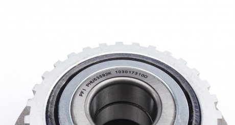 Подшипник ступицы pfi PHU53592K