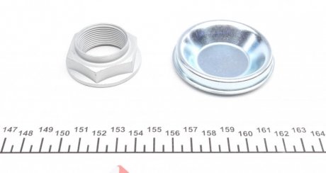 Подшипник ступицы pfi PHU53592K