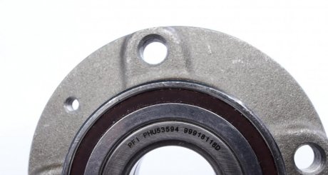 Подшипник ступицы pfi PHU53594