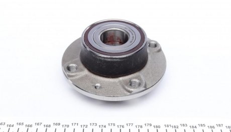 Подшипник ступицы pfi PHU53594