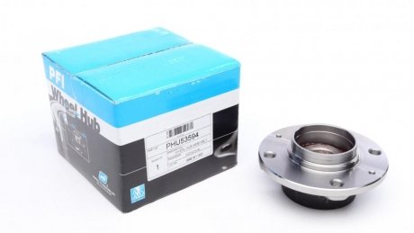 Подшипник ступицы pfi PHU53594