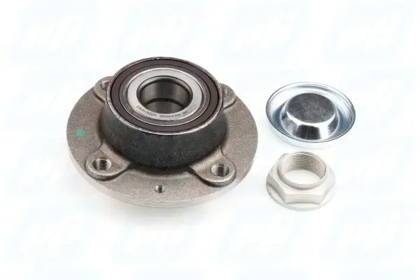 Подшипник ступицы PFI PHU53594K