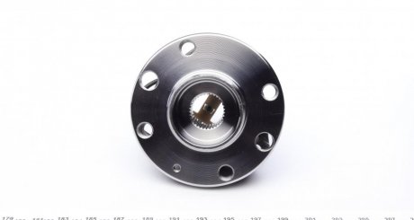 Подшипник ступицы pfi PHU53650K