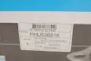 Подшипник ступицы PFI PHU53651K