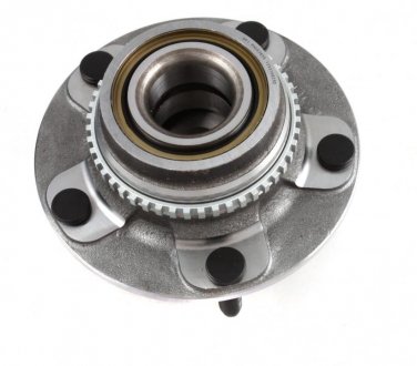 Подшипник ступицы pfi PHU53655