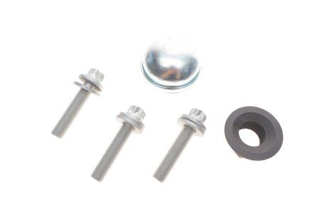 Подшипник ступицы pfi PHU56507K