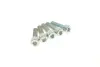 Подшипник ступицы PFI PHU56525K