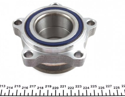 Подшипник ступицы pfi PHU56526K