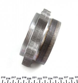 Подшипник ступицы pfi PHU56526K