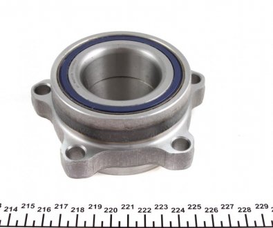 Подшипник ступицы pfi PHU56526K