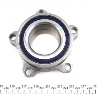 Подшипник ступицы pfi PHU56526K