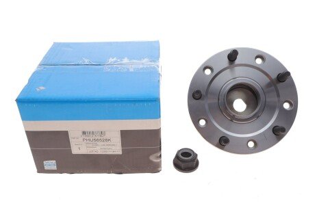 Подшипник ступицы pfi PHU56528K