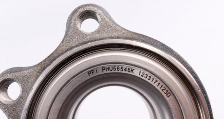 Подшипник ступицы pfi PHU56546K