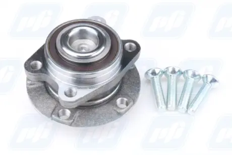 Подшипник ступицы PFI PHU56548K