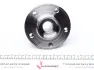 Подшипник ступицы PFI PHU56602K