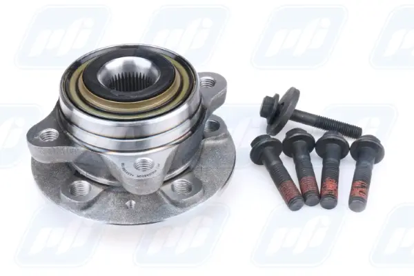 Подшипник ступицы PFI PHU56602K