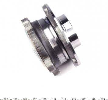 Подшипник ступицы pfi PHU56619