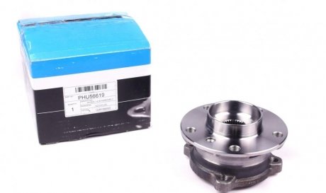 Подшипник ступицы pfi PHU56619
