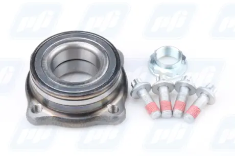 Подшипник ступицы PFI PHU56670K