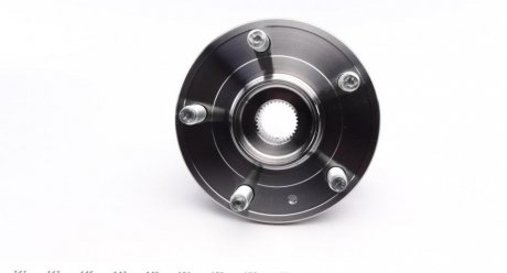 Подшипник ступицы pfi PHU56714