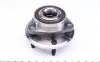 Подшипник ступицы PFI PHU56715K