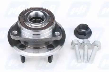 Подшипник ступицы PFI PHU56715K