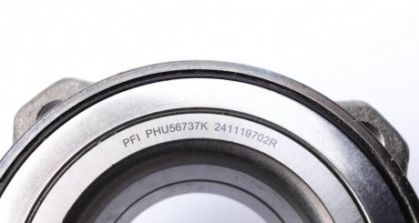 Подшипник ступицы pfi PHU56737K