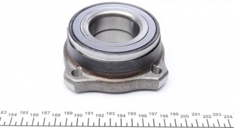 Подшипник ступицы pfi PHU56737K