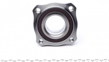 Подшипник ступицы pfi PHU56737K