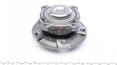 Подшипник ступицы pfi PHU56781K