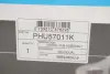 Подшипник ступицы PFI PHU57011K