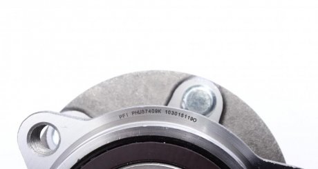 Подшипник ступицы pfi PHU57409K