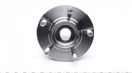 Подшипник ступицы pfi PHU57409K