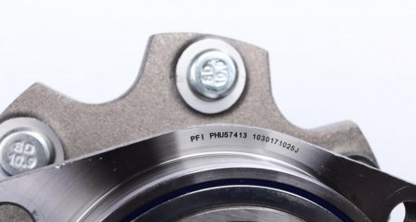 Подшипник ступицы pfi PHU57413