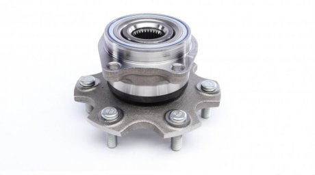 Подшипник ступицы pfi PHU57413