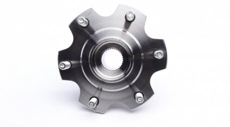 Подшипник ступицы pfi PHU57413