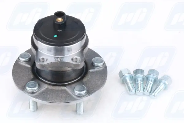 Подшипник ступицы PFI PHU57417K
