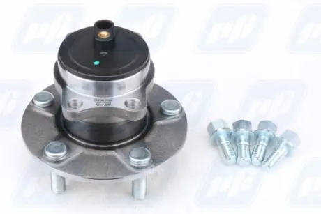 Подшипник ступицы PFI PHU57417K