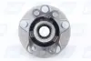 Подшипник ступицы PFI PHU57505