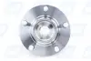 Подшипник ступицы PFI PHU57505