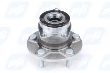 Подшипник ступицы PFI PHU57505