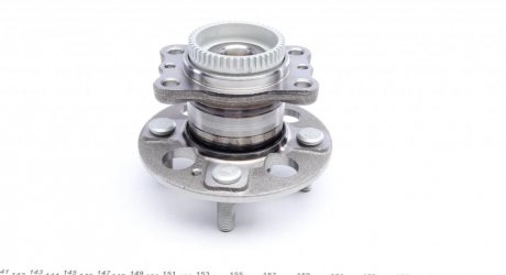 Подшипник ступицы pfi PHU57642