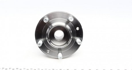 Подшипник ступицы pfi PHU590056