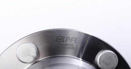 Подшипник ступицы pfi PHU590095