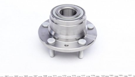 Подшипник ступицы pfi PHU590095