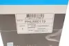 Подшипник ступицы PFI PHU590119