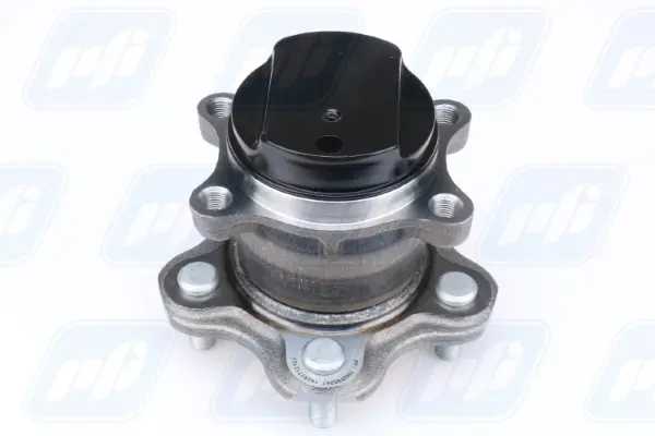 Подшипник ступицы PFI PHU590241