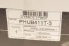 Подшипник ступицы PFI PHUB411T3 (фото 5)