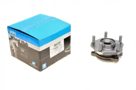 Подшипник ступицы PFI PHUB411T3